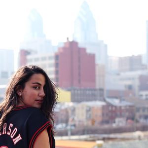 Meet your Posher, Jamie